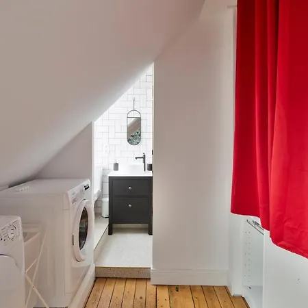 Les Trois Rois - Duplex Familial De Charme En Coeur De Rennes